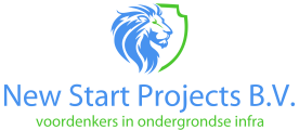 New Start Projects B.V. Logo